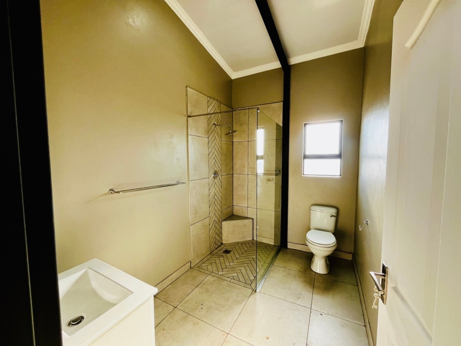 To Let 2 Bedroom Property for Rent in Olive Hill Free State